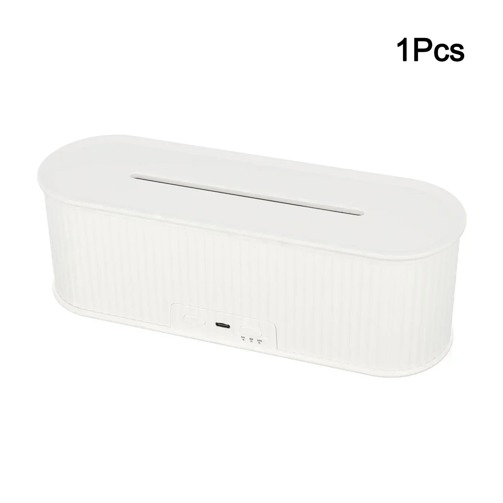 

7 Color Changing Humidifier Usb Essential Oil Diffuser Aromatherapy Device 7 Colors Diffuser User-Friendly Interface