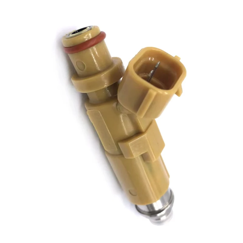 

New 4pcs 23250-11130 Fuel Injector Nozzle 23209-11130 for Corolla CORSA RAUM CALDINA 4E-FE 1995-2005 1.6 1.8