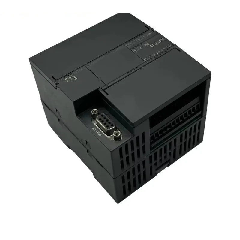 S7-200SMART Home Compatible PLC ST20 SR20 ST30 SR30 ST40 SR40