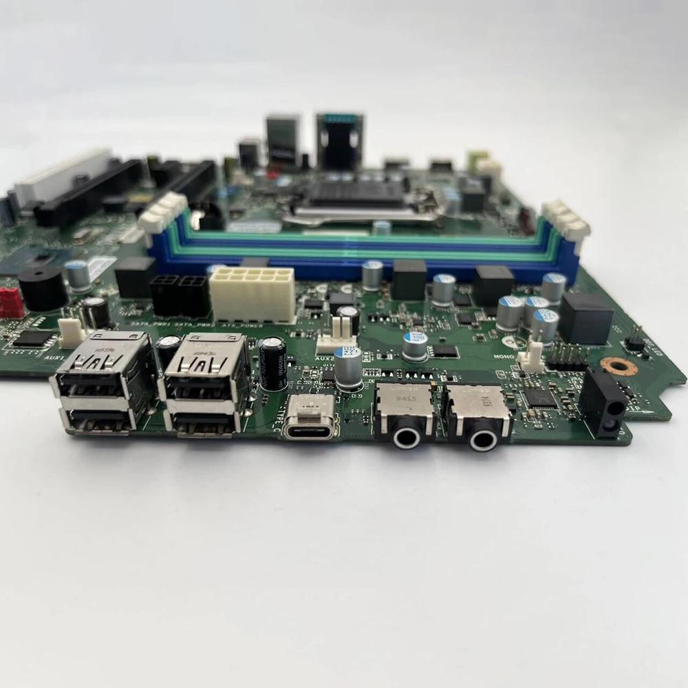 Desktop Pc Motherbo…