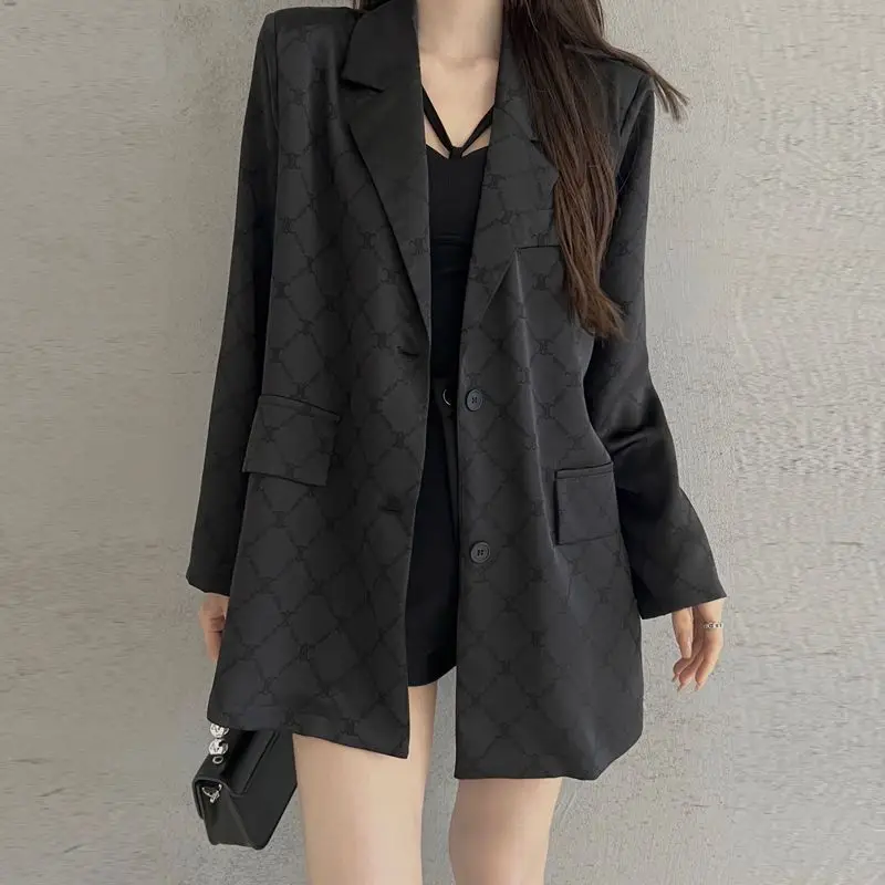 ملابس صيفية خارجية فضفاضة للنساء للحماية من الشمس مع أشرطة Sve وياقة متوسطة الطول Jaet متعددة الاستخدامات