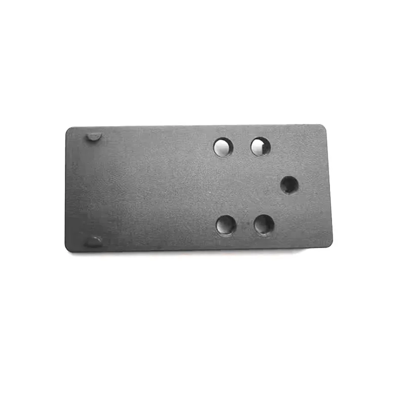 Optic Red Dot sight Mount Plate for Sig sauer P226 220 Full-Sized P224 P225 226 228 229 SP2022 Fit Vortex ADE Burris Docter Base - view 3