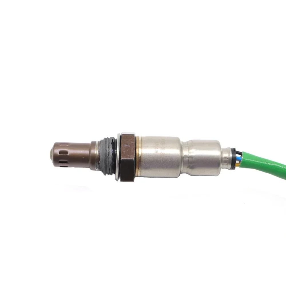 XUAN P51B-18-8GX Sensor oksigen Lambda O2 rasio bahan bakar udara hulu untuk Mazda MX-5 Miata 2016 2017 2018 2.0L 234-5720 P51B188GX