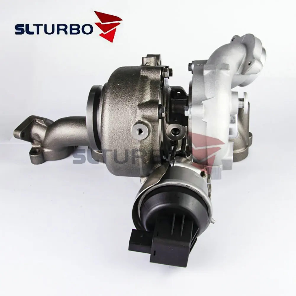 Turbo For Cars 53039700137 03L253016G Car Turbocharger for Skoda Octavia Superb Yeti 2.0 TDI 125 Kw 170 HP CBBB 2006 Engine