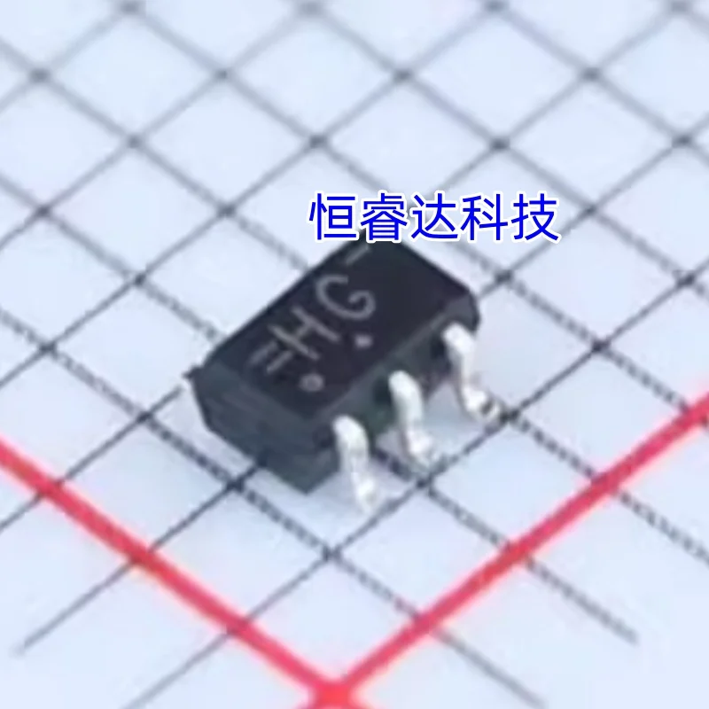 10pcs/lot 74HC1G32GW 74HC1G32 SOT353 ic chips in stock