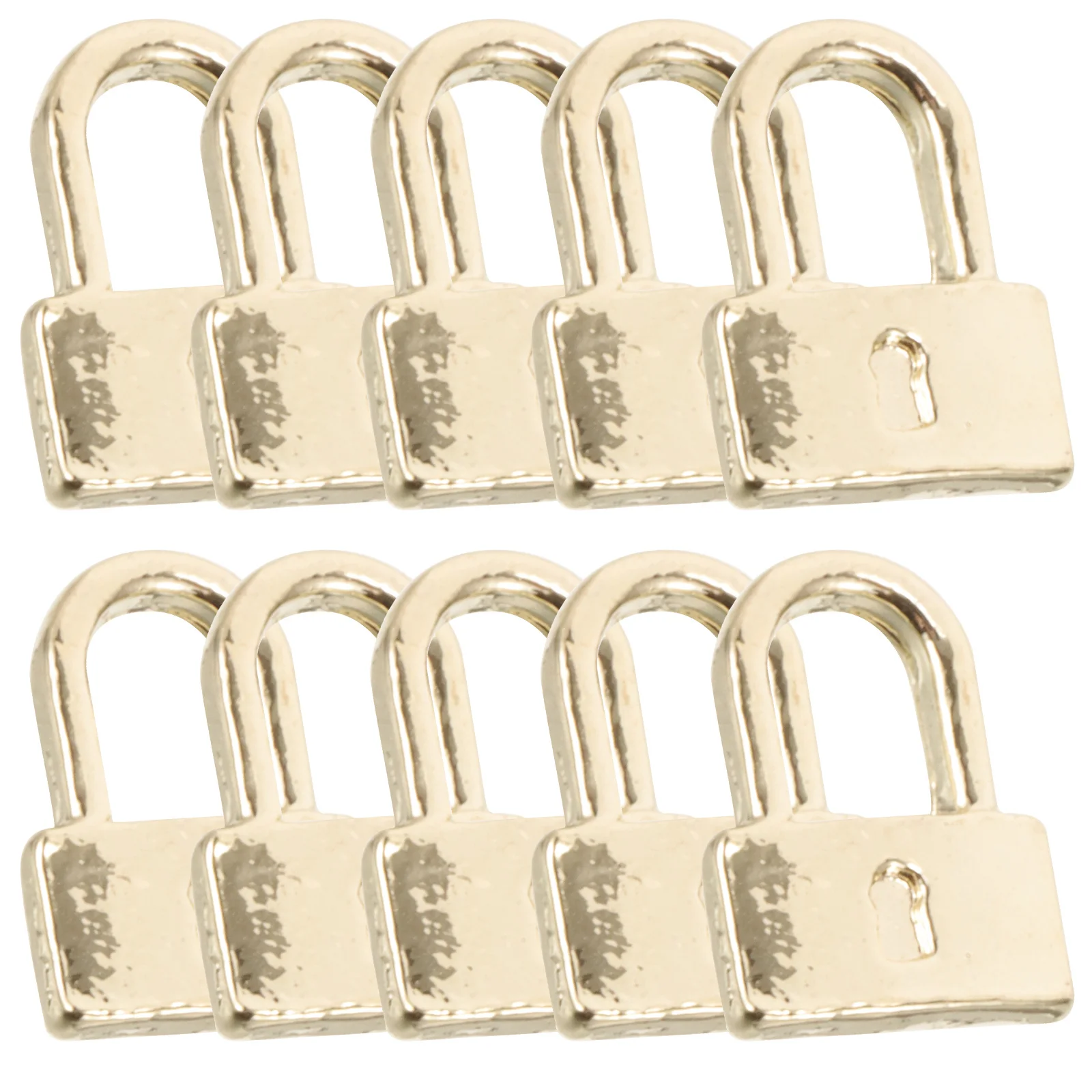 

10Pcs Cute Nail Charms Stylish Nail Gems for Women Fashionable Manicure Decorations Suitable for Parties Birthdays Proms Daily