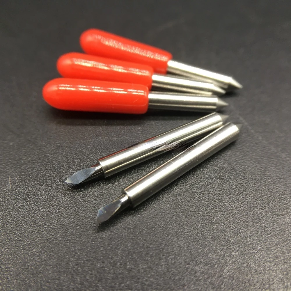 2,5 мм виниловые режущие плоттерные лезвия