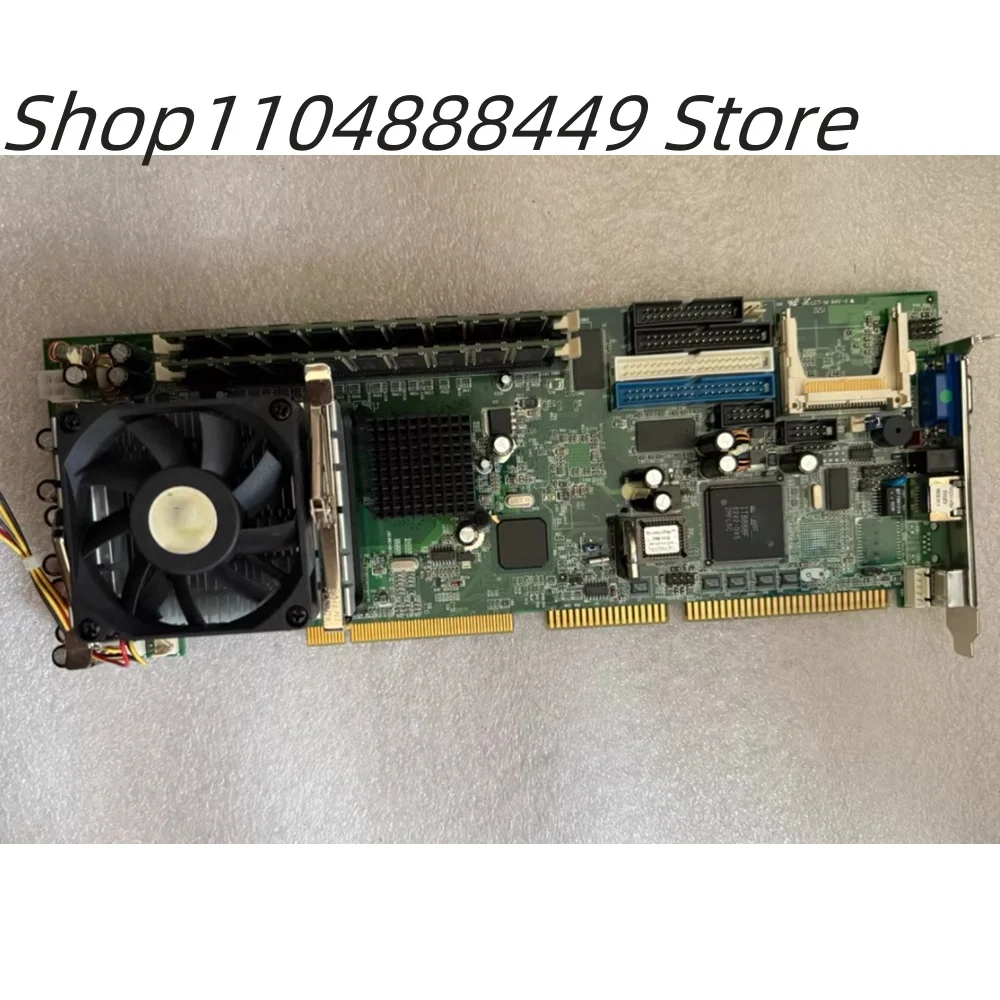 

ROCKY-4784EV V1.1 Industrial control motherboard