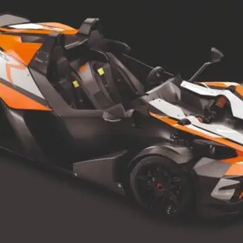 빈티지 레트로 스타일 KTM_X-BOW_R 오토바이 메탈 사인, 주석 벽 문짝 플라크  Best5