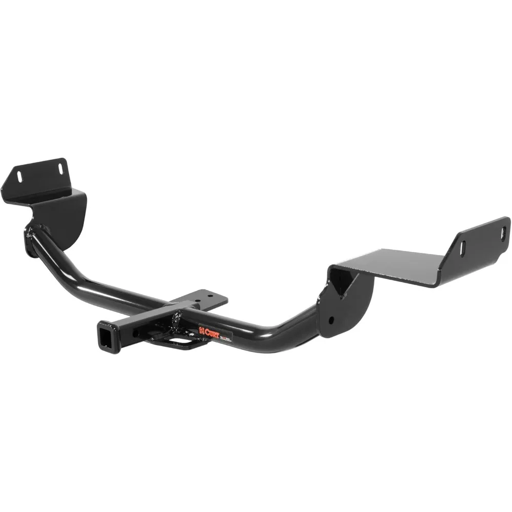 

11368 Class 1 Trailer Hitch, 1-1/4-Inch Receiver, Fits Select Kia Forte