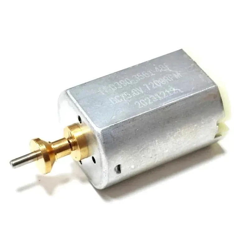 7200RPM Electric Motor for JRL 20C20T Hair Clipper Trimmer Motor Charging Dock Power Adapter Accessories M5/M6 P700/P800 Motor image 4