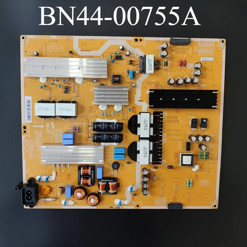 

Original Power Supply Board BN44-00755A L55N4_ESM PSLF281W07A for UN50HU6900FXZA UN50HU6950FXZA UN50HU7000FXZA UN55HU6830FXZA TV