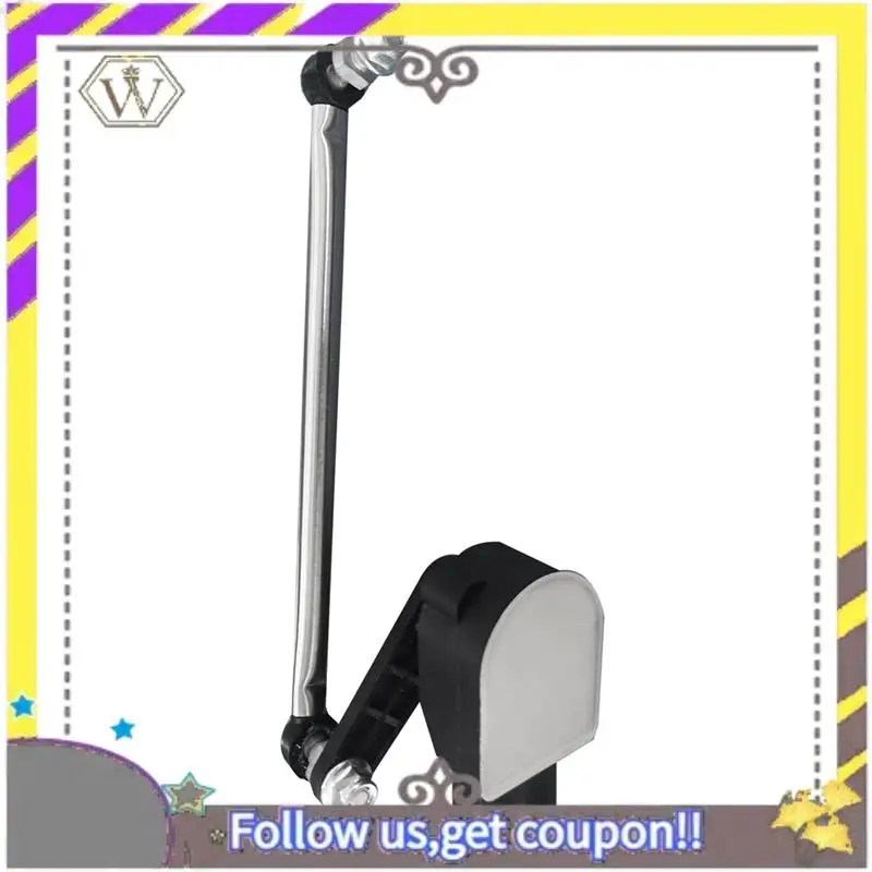 

ABXV-97033302204 Rear Right Body Height Sensor Headlight Level Sensor Automotive For Porsche Paramera 2010-2016