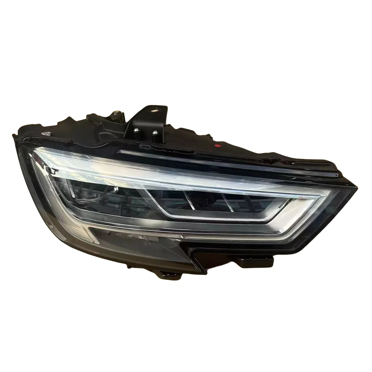 For Audi A3 Headlight 2017-2020 8V A3 S3 RS3 Matrix LED Headlight Original Assembly Headlamp 8V0941035 8V0941036