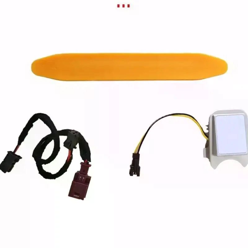 

Car White LED Refit Trunk Lighting For Mercedes 2016-Now V Vito W447 W448 Lights Compartment Trunk Boot Lights