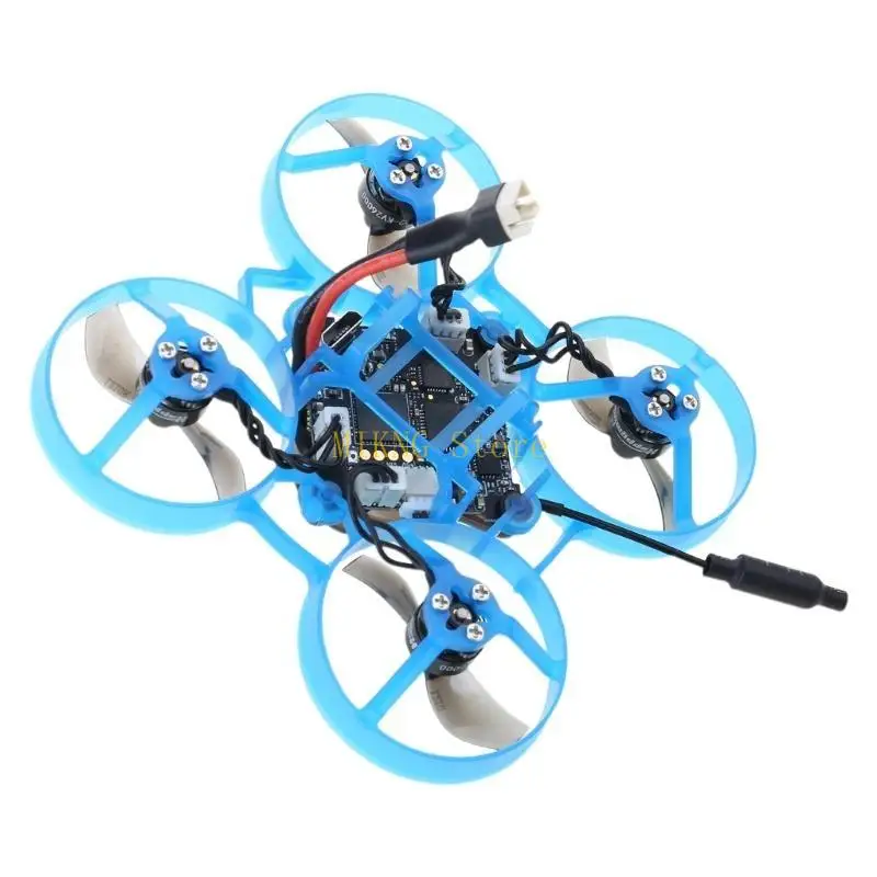 Mobula6 Elrs 1s 65mm 드론 5.8g SE0702 모터 NANO3 800TVL 카메라 FPV 브러시리스 2.4G Expresslrs 수신기 최고의 판매
