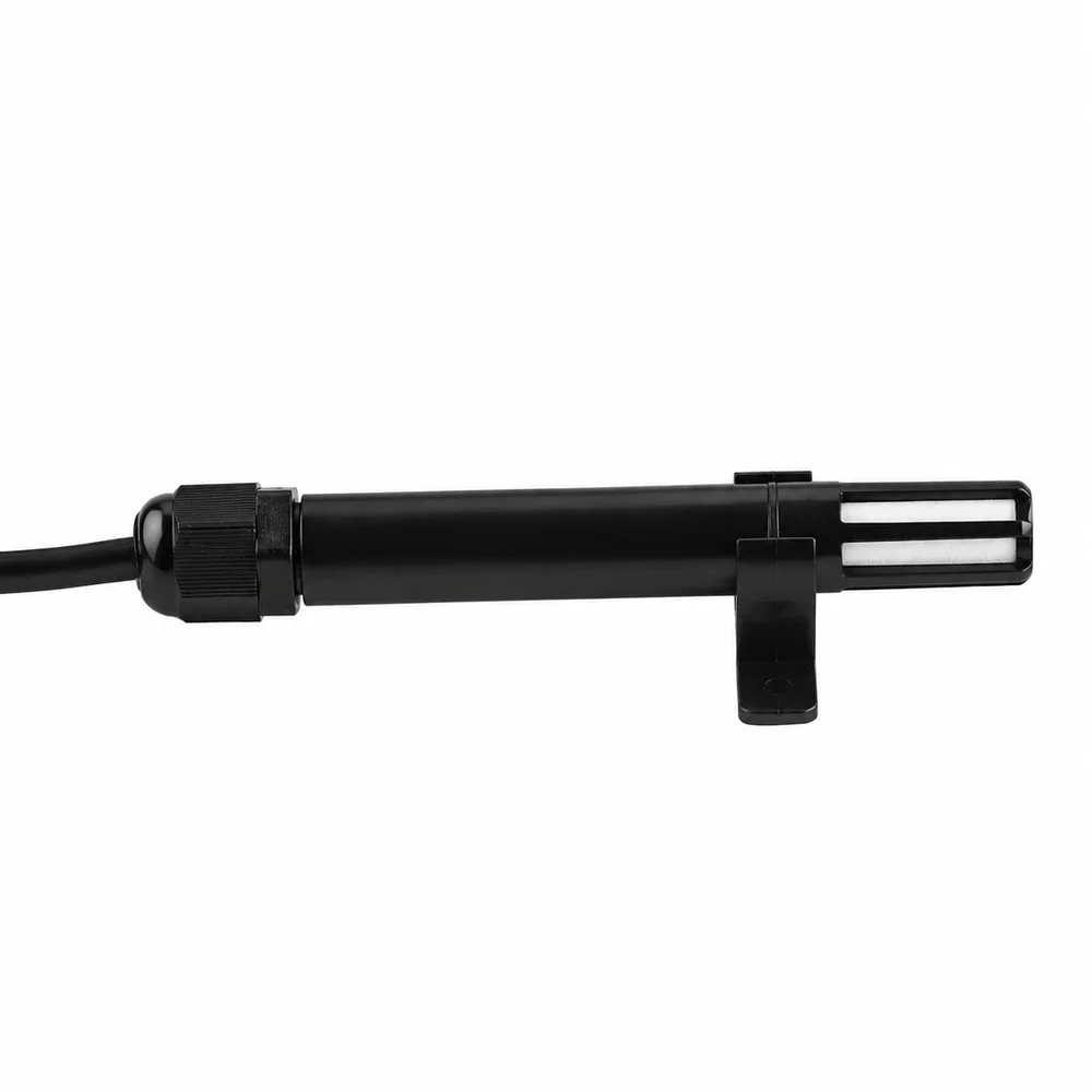 SHT20 SHT21 SHT30 SHT31 Digitaler Temperatursensor Sonde Feuchtigkeitssensor Kabelschild OEM 1M 2M I2C-Schnittstelle Wasserdicht – Detail 19