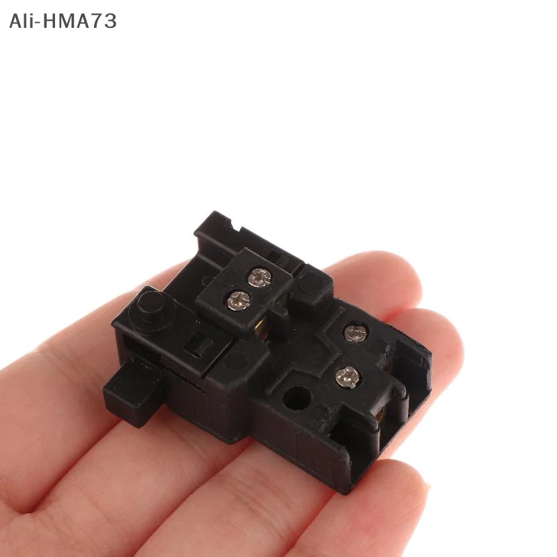 1 Buah 10A 250V Sakelar Pelatuk SPDT 5 Sakelar Terminal untuk KR1040 5903R 5143R UC3530A UC4030A LS1013L LS1040 FLS1214L HR3000C TG70B