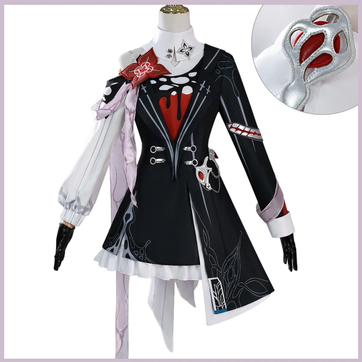 Costume cosplay di Evernight p - Women'S Accessories Rings recensione e prezzo