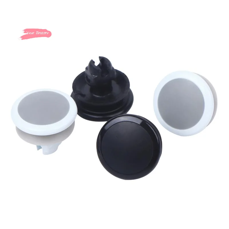 Y-2PCS 3D Analog Stick Joystick Rocker Cap Joystick Button Replacement Original For PS Vita PSV PSVITA 1000 2000 Console