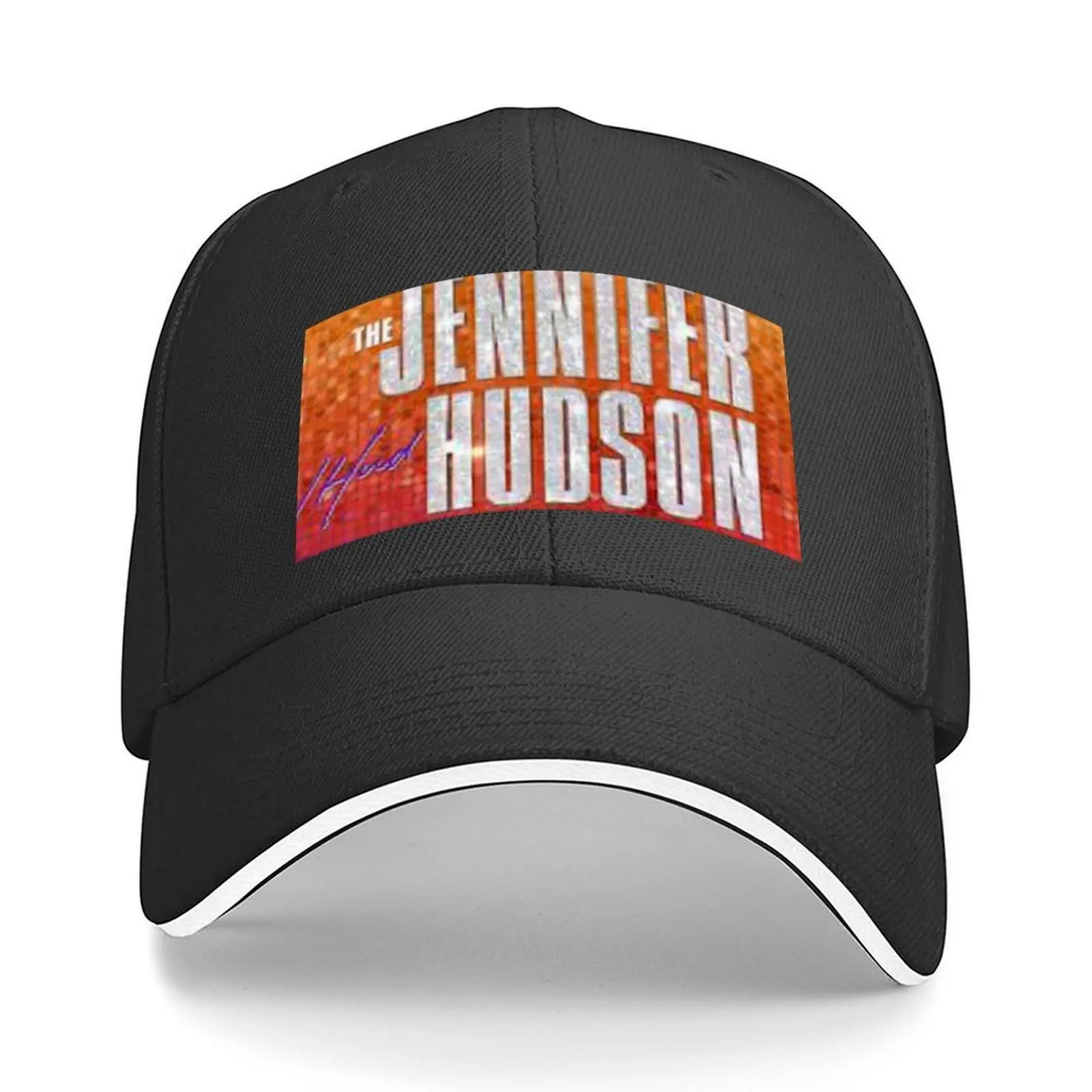 

The Jennifer Hudson Show Baseball Cap party Hat Sun Cap Golf Cap Rugby Men's Luxury Women's