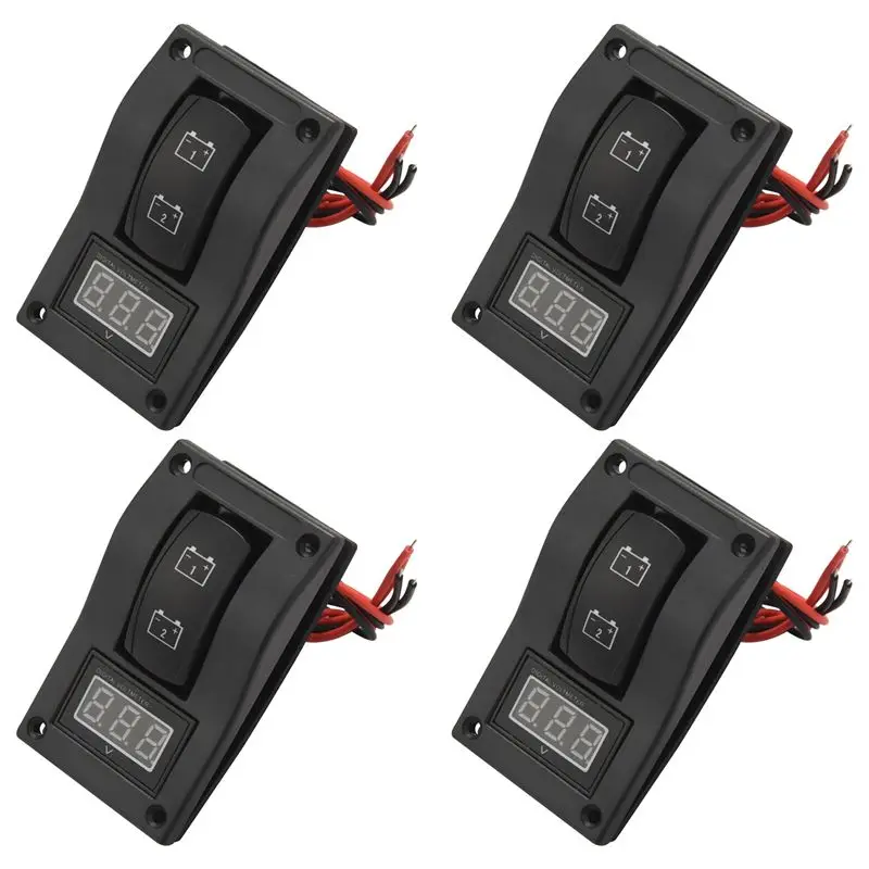 ABRE-4X 12-24V Led …