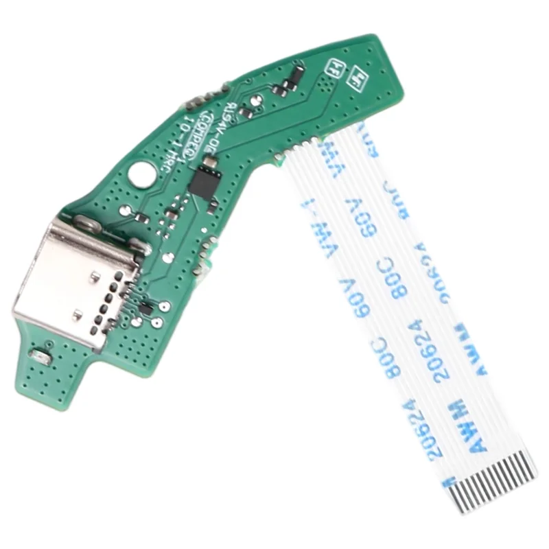【A69Z】Type-C USB Charging Circuit Board For Sony WH-1000XM3 1000XM4 Headphone Replacement Essential Repair Part