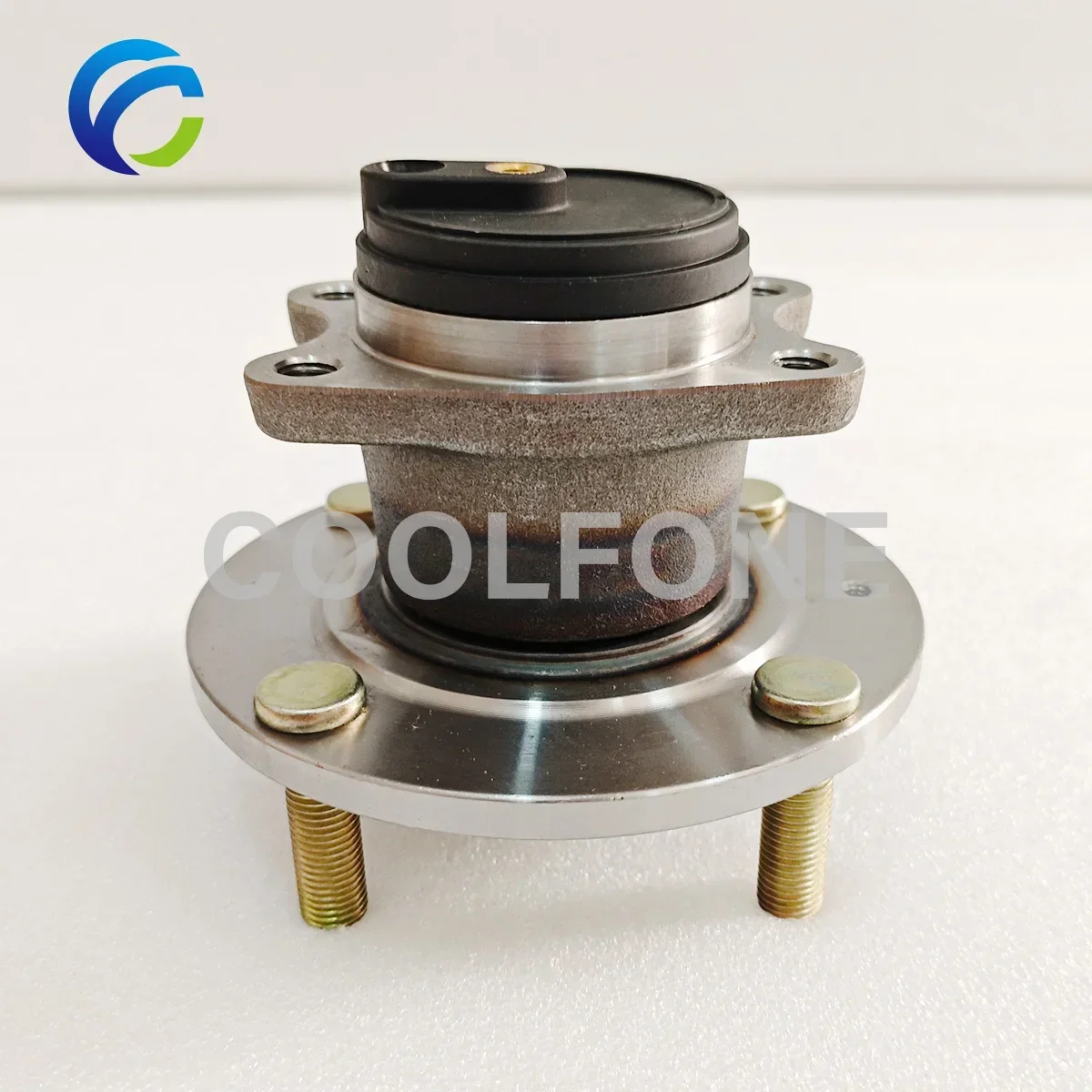 Rear Wheel Hub Bearing For MITSUBISHI COLT VI SMART FORFOUR 454 MR594494 VKBA3685 MR594142 4543500035 713661020 4543500135