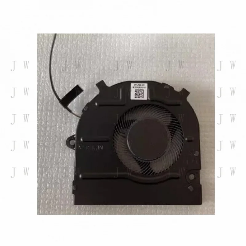 

DDW For Dell Latitude 3420 E3420 Laptop Cooling Fan 0YD29T YD29T