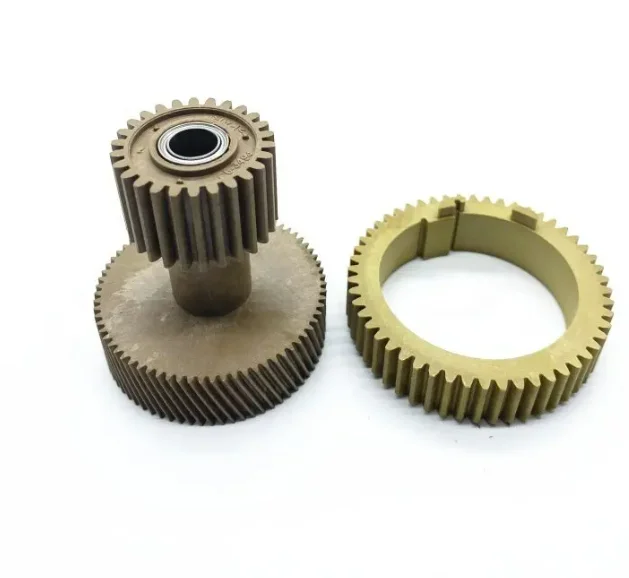 

1SET FU8-0505-000 Fuser Main Motor Gear For Canon IR 6055 6065 6075 6255 6265 6275 8105 8095 8085 8205 Upper Roller Gear