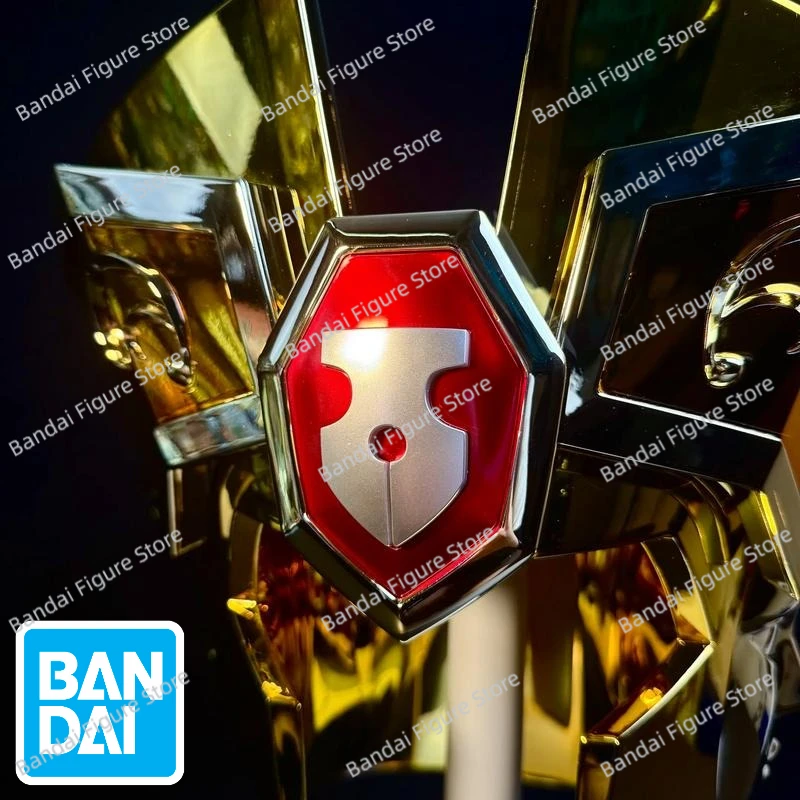 

[In Stock] Bandai BN HEAD COLLECTION Saint Seiya Vol.1 Gemini Cloth Figure Collection