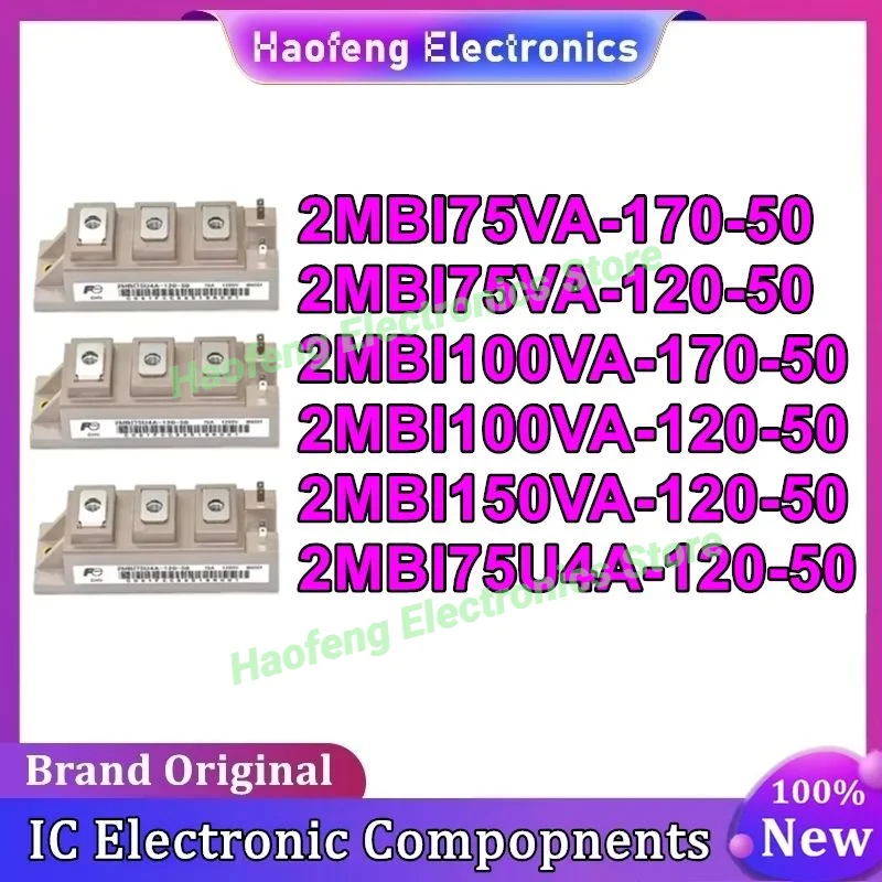 

2MBI75VA-170-50 2MBI75VA-120-50 2MBI75U4A-120-50 2MBI100VA-170-50 2MBI100VA-120-50 2MBI150VA-120-50 MODULE