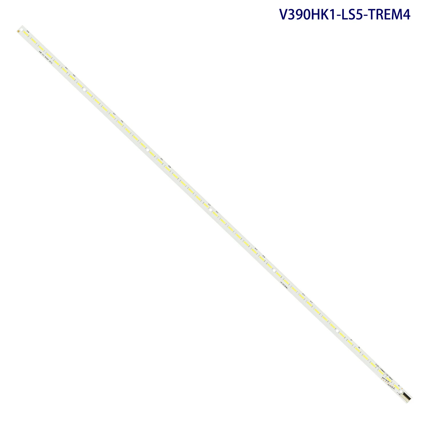 Striscia di retroilluminazione a LED per PANASONIC TX-L39EM5B 39/210G V390HK1-LS5-TREM4 39 k310 Dp39e23t Ptv4003led 4A-D069457 V390H1-LE1-TREM6