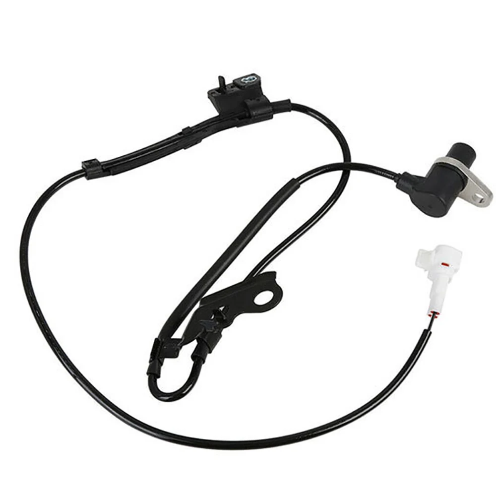 

Подходит для TOYOTA AVENSIS Estate T25 2003-2008, передний правый датчик скорости колеса ABS 0265006677 8954202040