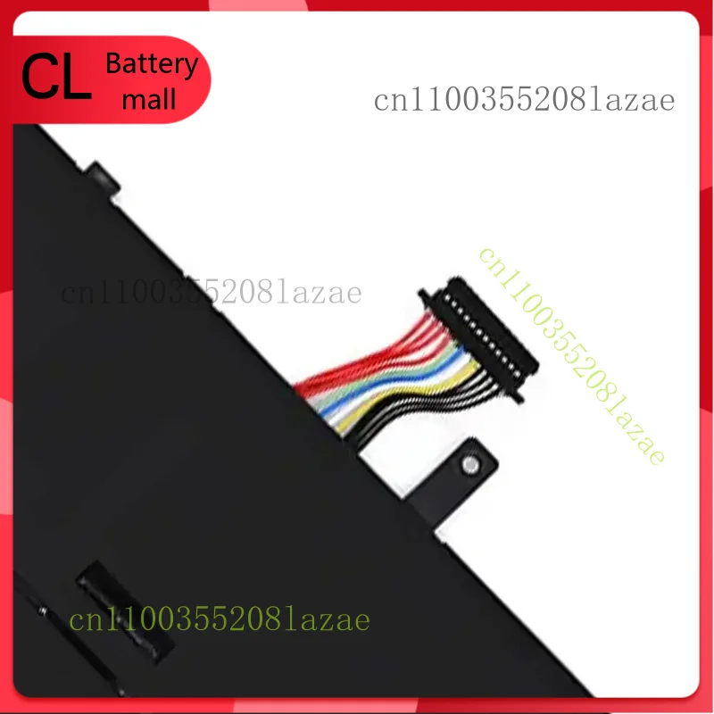 جديد L19D4PD1 L19C4PD1 بطارية لينوفو اليوغا C640-13IML C640 5B10U65275