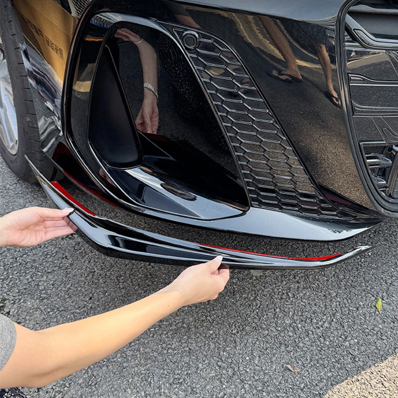protection-d'angle-de-pare-chocs-avant-pour-audi-a6-a6l-c9-2026-2027-en-materiau-abs-pour-la-protection-exterieure-du-vehicule