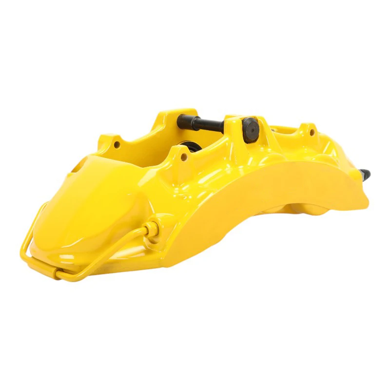 High qualityHigh Performance 6 Pot Big Brake Kit Calipers for LEXUS LX570 RX300 RX350 GX460 RX470 New Auto Car Brake System