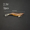 Size-2-5-Brown-3pcs