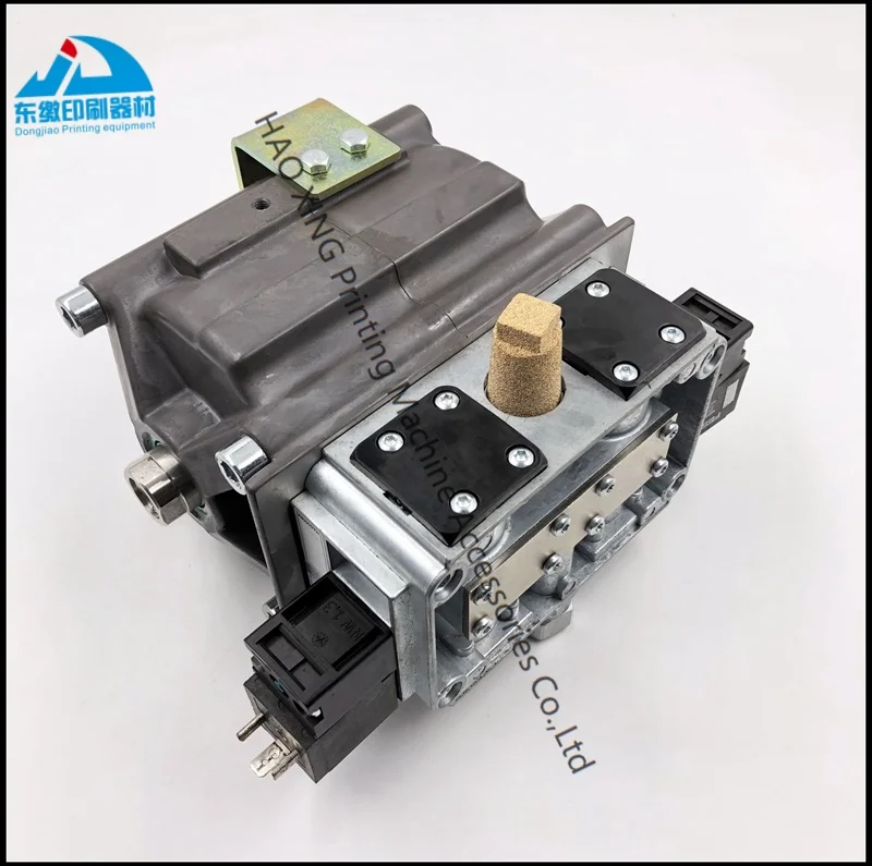 Cilindro pneumatico di alta qualità C2.184.1051/13 per macchine da stampa Heidelberg SM102 CD102