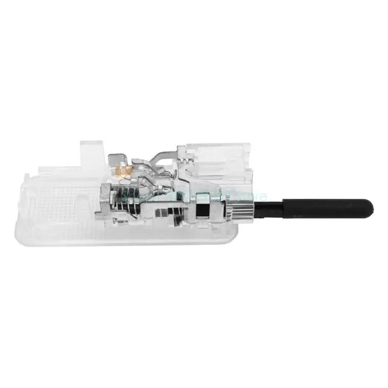 Energy Efficient LED Glove Box Lamp Low Power Consumption for 307 308 408 508 C4L C5 DS5 DS6 6362N7 Enhanced Visibility - Image 5