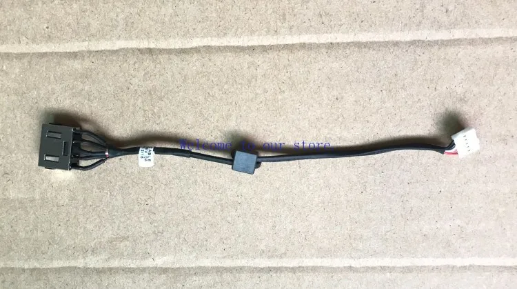 

For Lenovo 300-14IBR 14ISK 15IBR 15ISK 151SK 17ISK power interface charging DC cable
