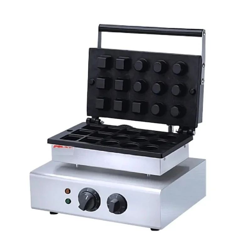 New products manufacturing machines lower prices tartlet shell maker/tartlet machine/egg tart maker with mould