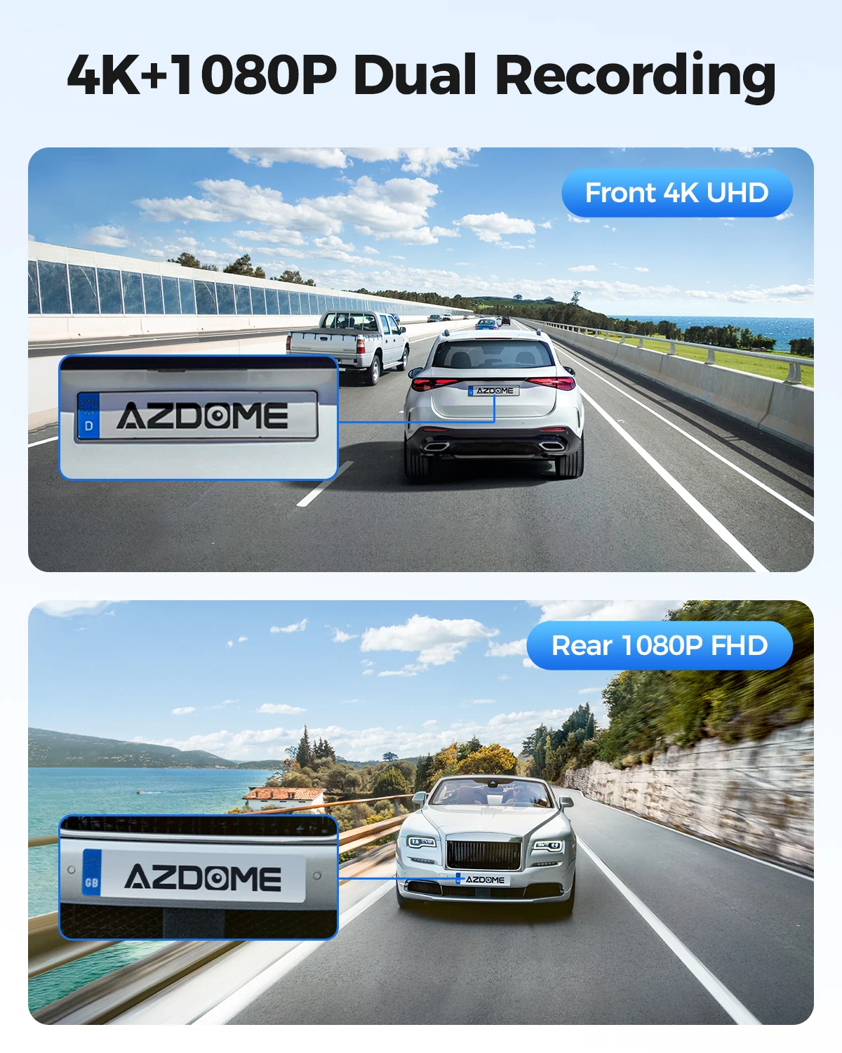 Thumbnail 2 - #41 Best Dash Cams to Buy In 2026