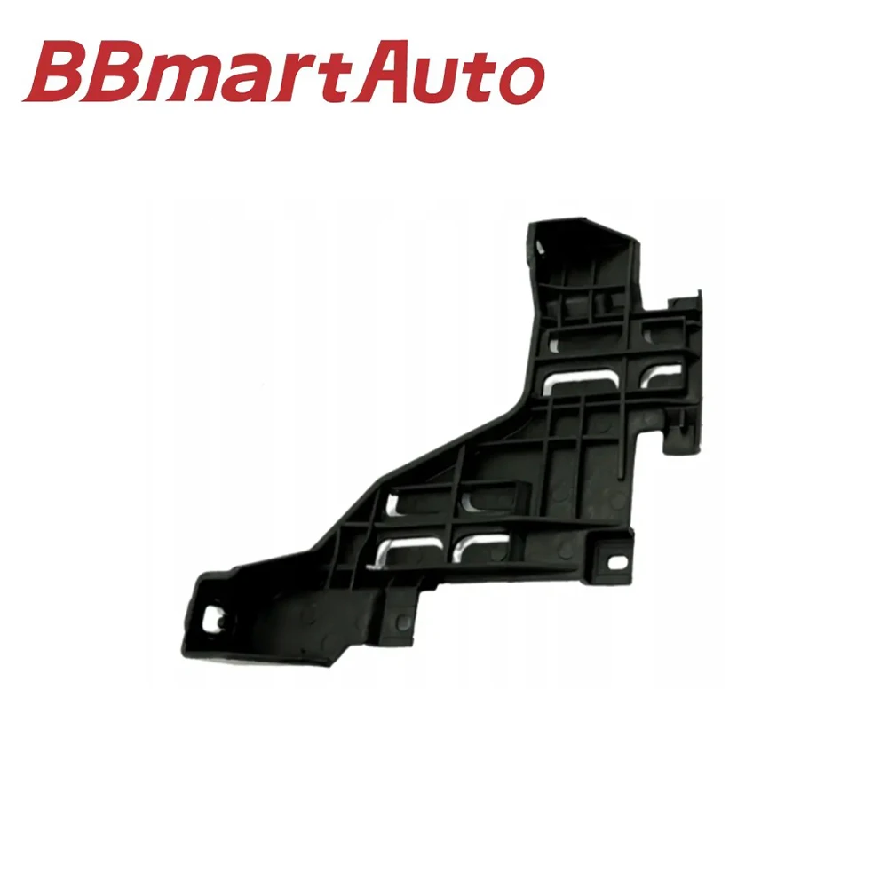 

BBmart Auto Parts 1pcs Front Right Lower Headlight Bracket For Audi Q5 2010-2012 OE 8R0941454 High Quality Car Accessories