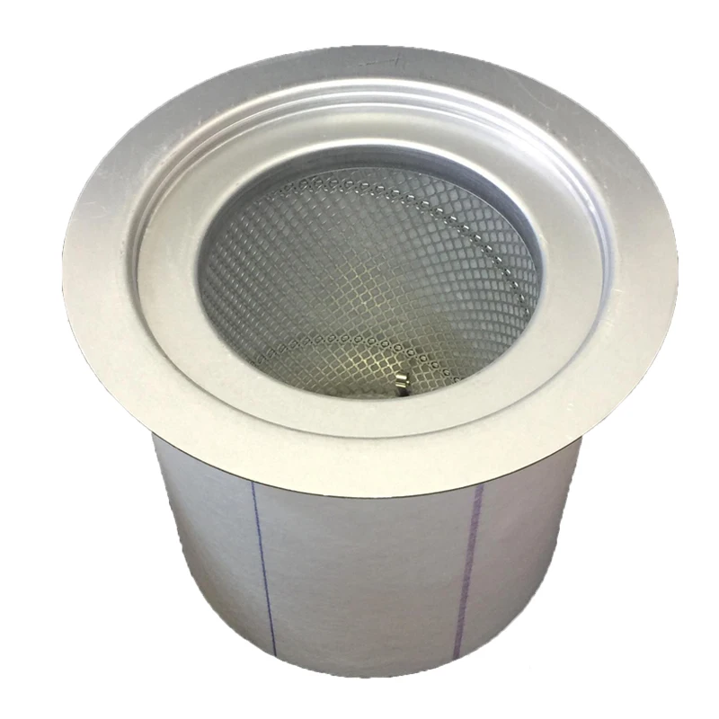 

Factory Price Air Compressor Separator Filter 1630160719 Oil Separator for Atlas Copco Separator Replace