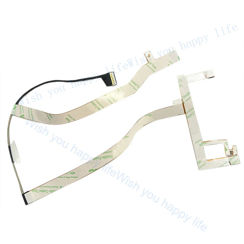 T IR built-in Camera Webcam Cable For Lenovo ThinkPad T495s 20QJ 20QK 02DM397
