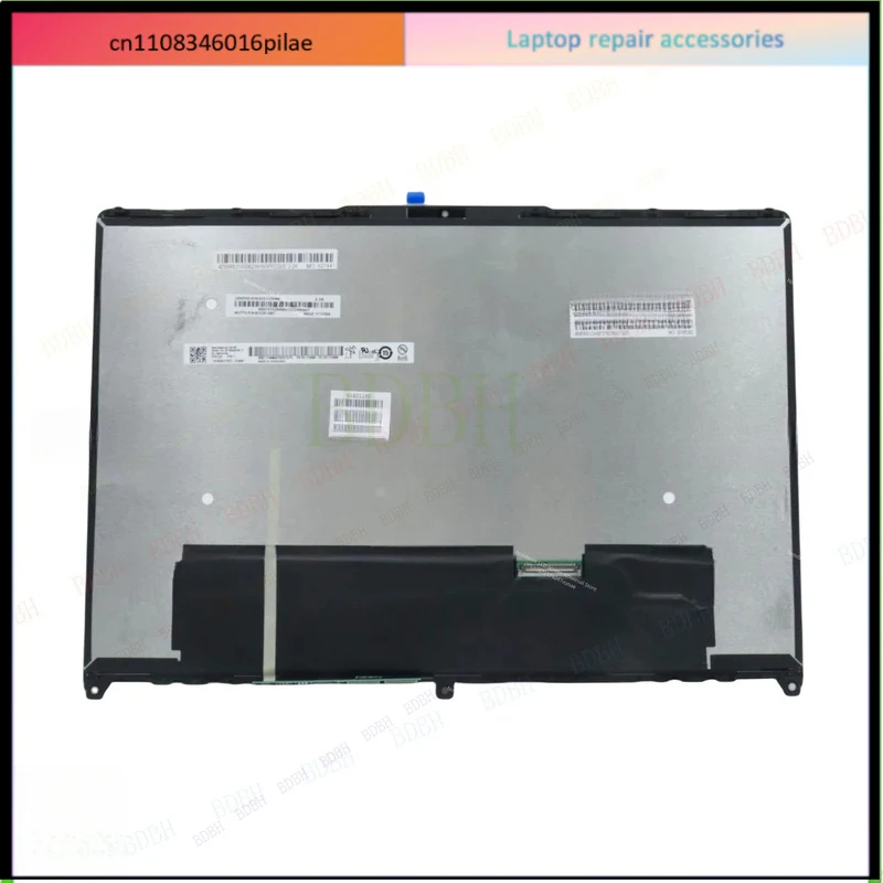 BDBH For Lenovo IdeaPad Flex 5 14ALC7 5-14IAU7 82R9 82R7 82TA LCD Touch Screen Display Replacement Assembly 5-14 Display