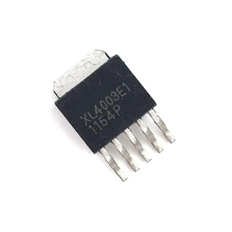 10 Pçs/lote XL4003E1 IC XL4003 TO-252