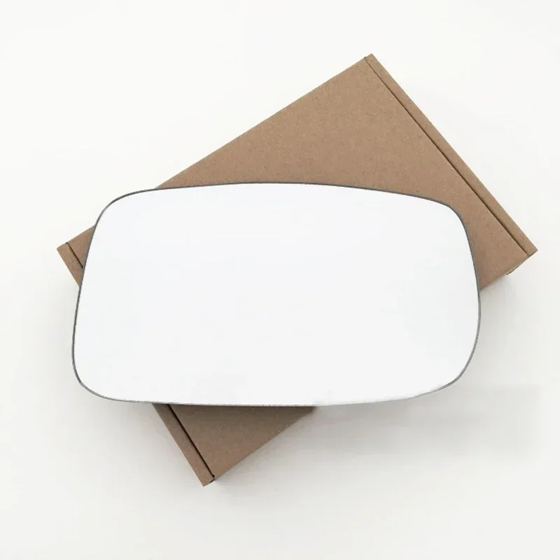 Auto Replacement Left Right Side Heated Wing Rear Mirror Glass For Hyundai Genesis Coupe Tiburon 2008 2009 2010 2011 2012