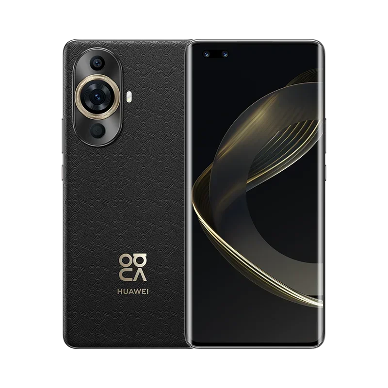 هاتف Huawei Nova 11 Pro 4G الذكي بشاشة 6.78 بوصة وحدة المعالجة المركزية Snapdragon 778G HarmonyOS 100W هاتف مستعمل أصلي فائق الشحن